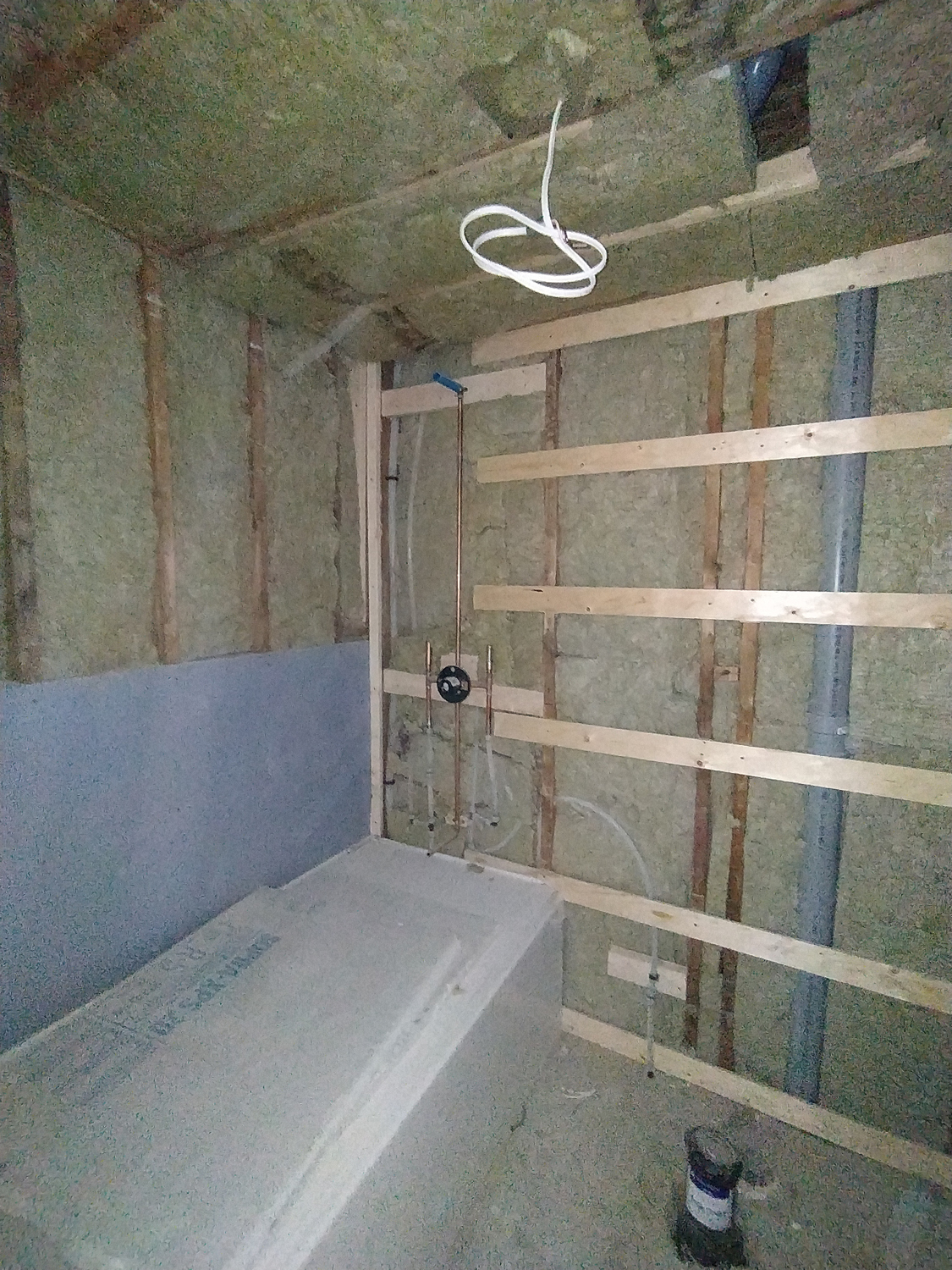 Crépeau - Avant BESCO